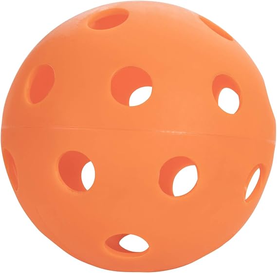 Onix Fuse Pickleballs Ready to Play Durable and Superior Balance for Competitive Play