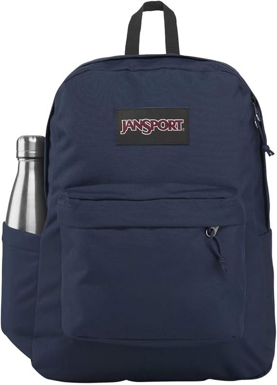 Jansport JS0A7ZNN003 Superbreak Plus Am Navy
