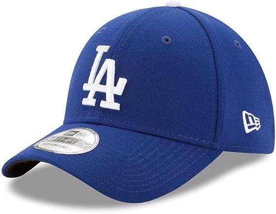 New Era MLB Road Team Classic 39THIRTY Stretch Fit Cap