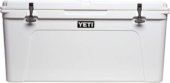 YETI Tundra 125 Hard Cooler