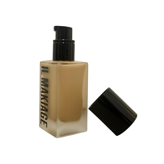 IL Makiage Flawless Coverage Foundation Shade 40GL - 1 oz