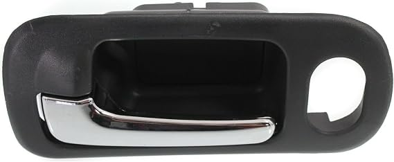 Interior Door Handle Front Left Inner for Honda Civic 2001-2005
