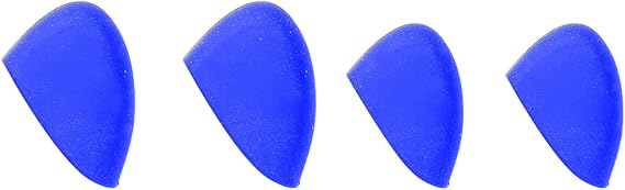 Galvanic Replacement Nosepads for BOSE Tempo Sunglass