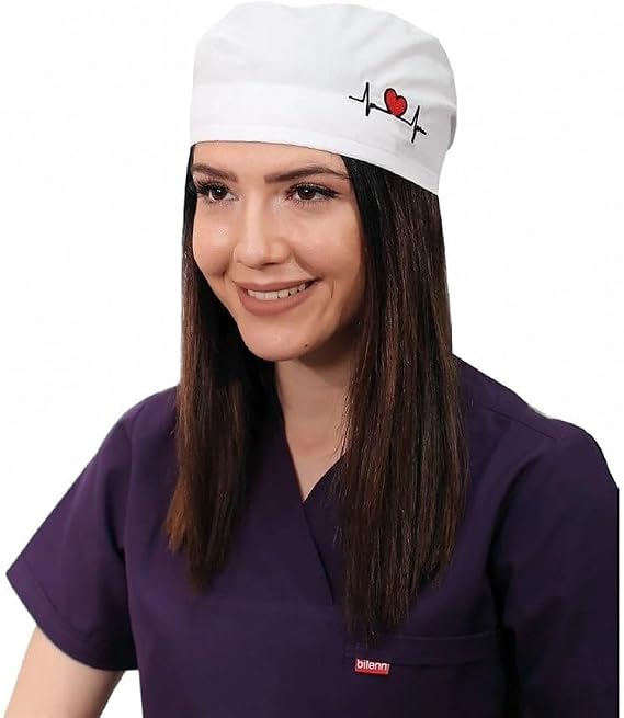 Bone Kalp Ritim İşlemeli - 101 Beyaz