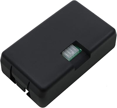Replacement Battery for 315XLE 2020 420 2020 320 2014 315 2020 305 2020 330X 2013 115H 2020, 5848528-03 584 85 28-03 5931141-02 5848528-01 590 81 01-0X 5931141-01 battery 2500mAh