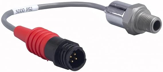 OTC 3491-02 5,000 PSI Transducer - Required for ABS and Power Steering Pressure Readings