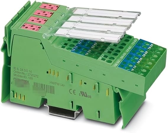 2862013 IB IL 24 DO16-2MBD-PAC - Digital Module, 1PCS