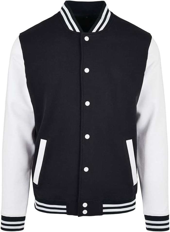 Build Your Brand Men's Jacket
