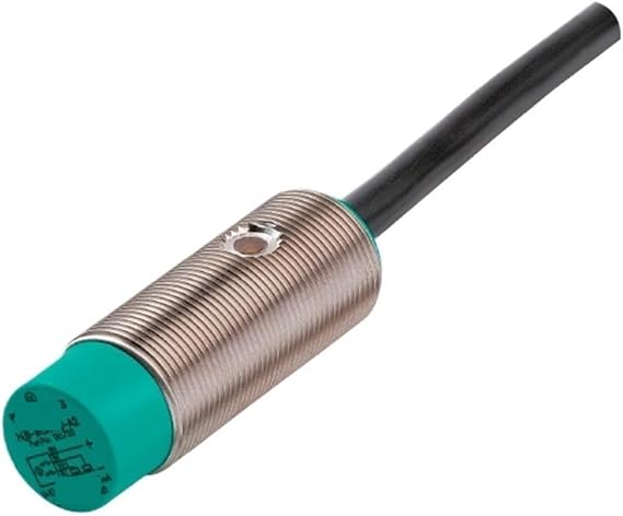 Inductive Sensor NJ4-12GM40-E2 Inductive Proximity Switch/Sensor (282947)