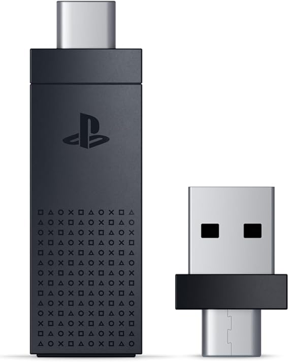 PlayStation LinkTM USB Adapter