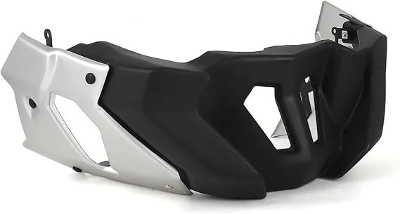 Motorcycle Belly Pan Lower Engine Spoiler Chassis Fairing For CB1000R 1000r 2019 2020-2024