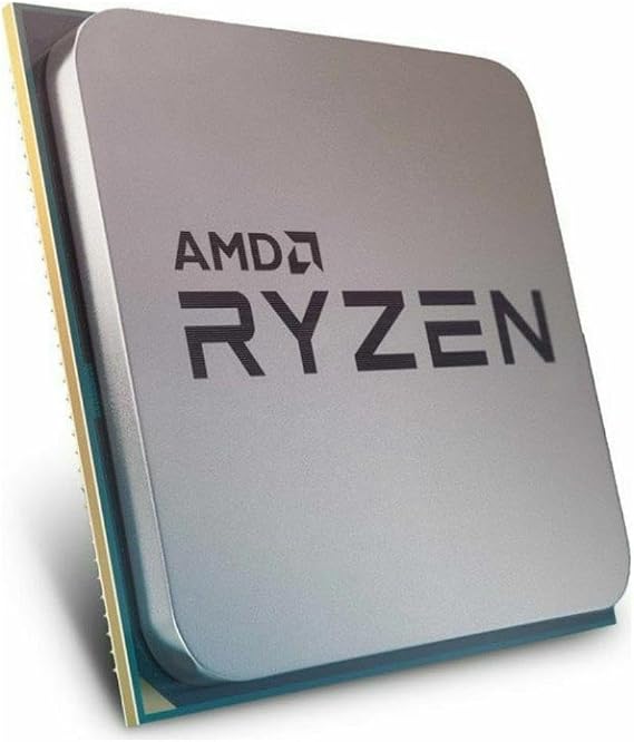 AMD Ryzen 5 5600 Hexa-core [6 Core] 3.50 GHz Processor