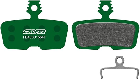 Avid Brake Pads fd455