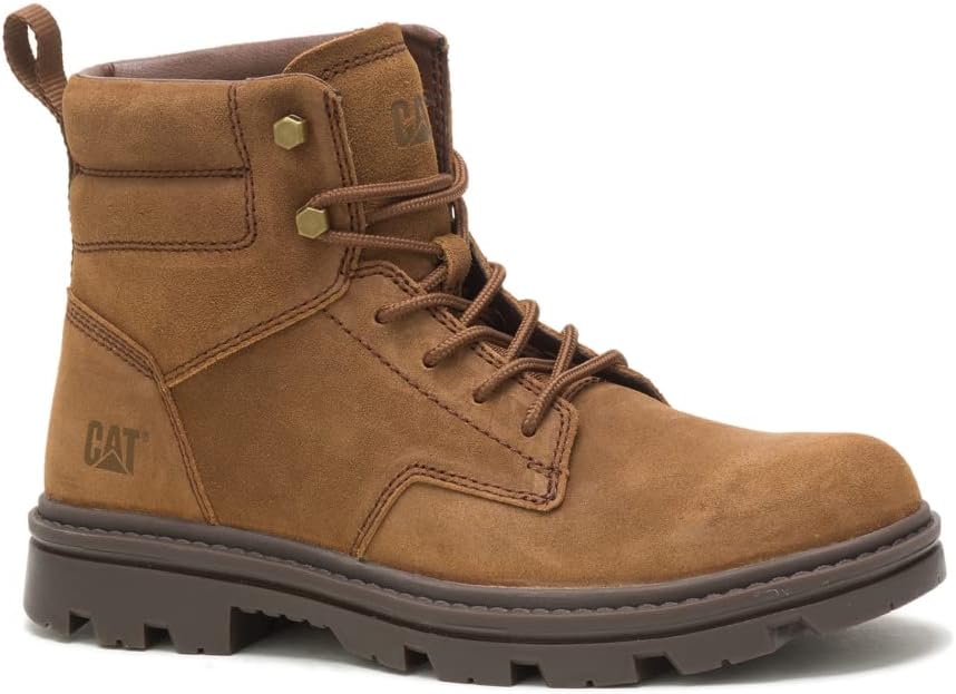 CAT Footwear Men's Practitioner Mid Fashion Boot