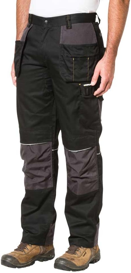 Caterpillar Men's Skilled Ops Pant