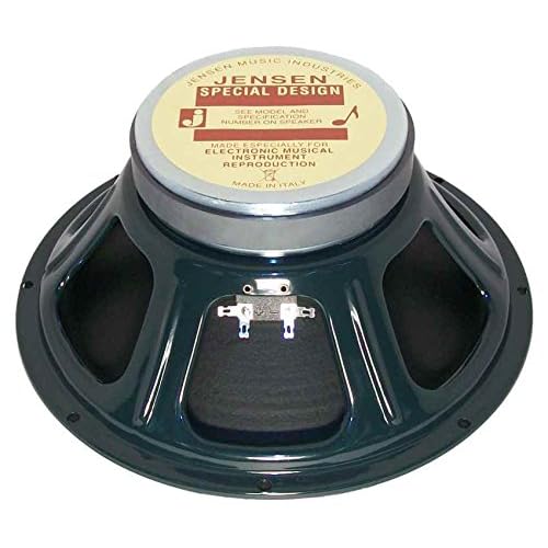JENSEN C 12 K2 8 ohm Speaker