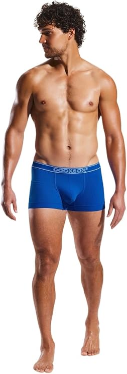 Cocksox Men's Underwear Original Pouch Boxer Brief CX94BR