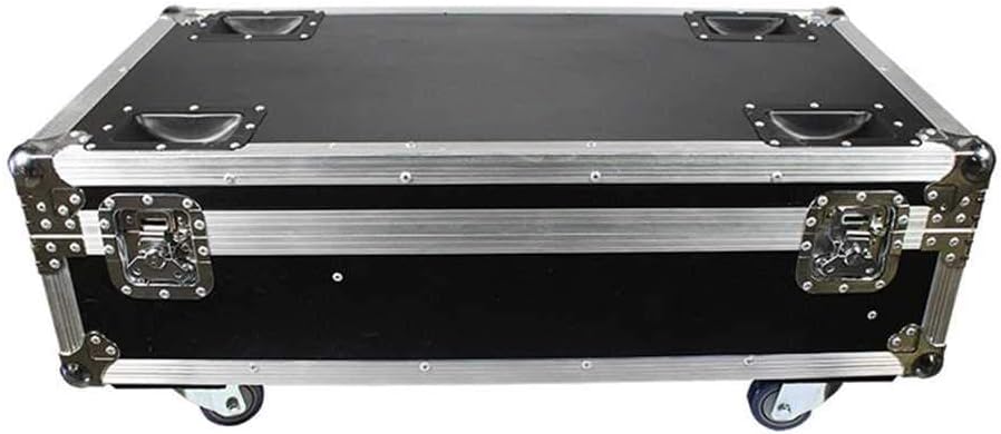 Blizzard Lighting Hotbox Case 12