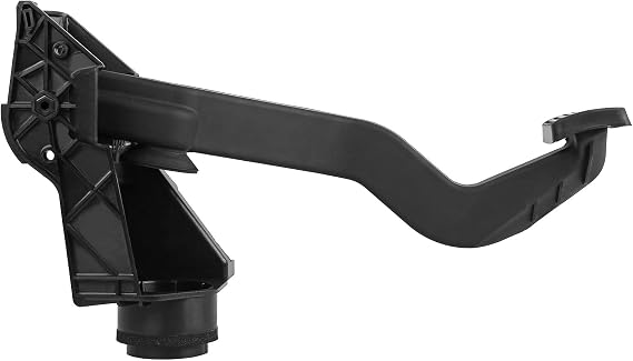 Clutch Pedal with Bracket Assembly, 5 Speed Manual 15027983 Compatible with 1999-2007 Chevy Silverado GMC Sierra 1500 1500 HD 2500 HD 3500 HD 3500