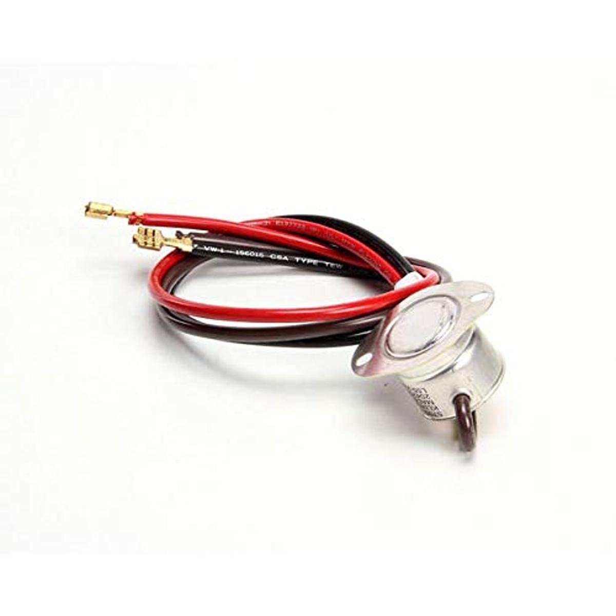 Bohn 3 Wire Defrost Termination Switch