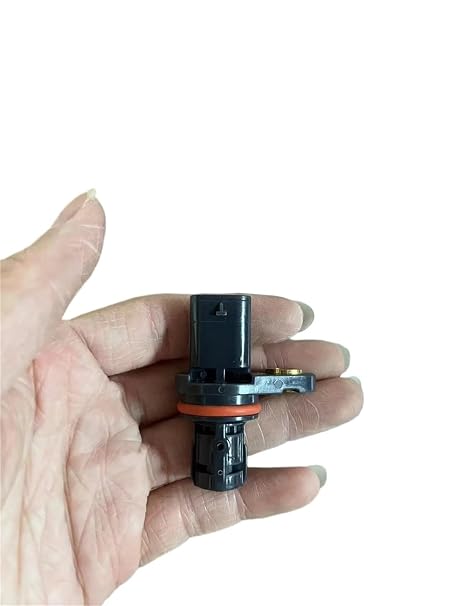 Cam Shaft Position Sensor 55565708 55565709 Inlet&Exhaust Camshaft Position Sensor/Fit For Chev-rolet Cruze- 1.6 .8 Aveo Sonic For Op-el Vauxhall Pontiac PC850(2pcs)
