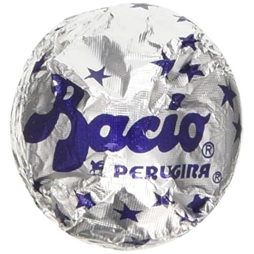 Perugina Baci Dark Chocolate by lbs 5