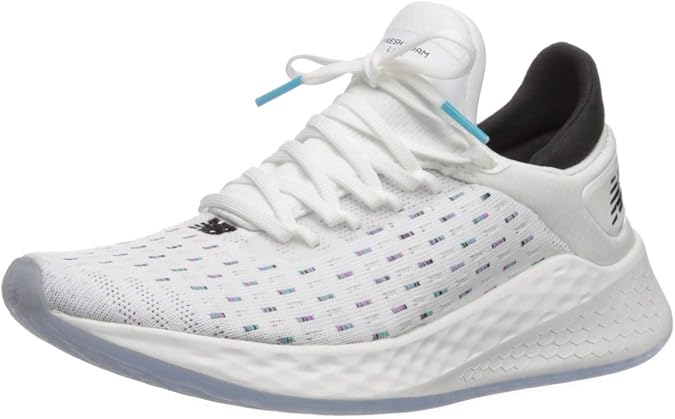 New Balance Women's Fresh Foam Lazr V2 Hypoknit Running Shoes