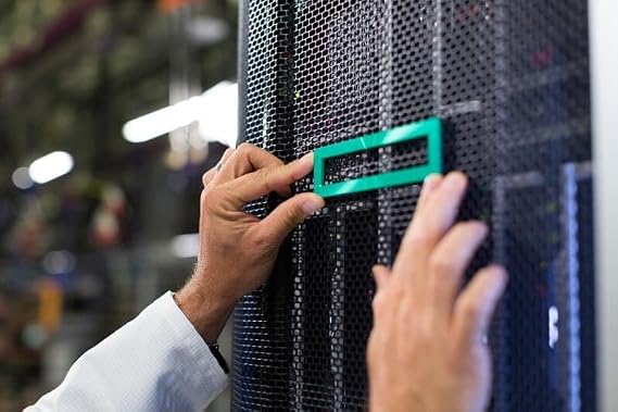 HP E MR408i-o Gen11 8 Internal Lanes/4GB Cache SPDM OCP Storage Controller - Serial ATA/600, 12Gb/s SAS - PCI Express 4.0 x8 - RAID Supported - 0, 1, 5, 6, 10, 50, 60 RAID Level