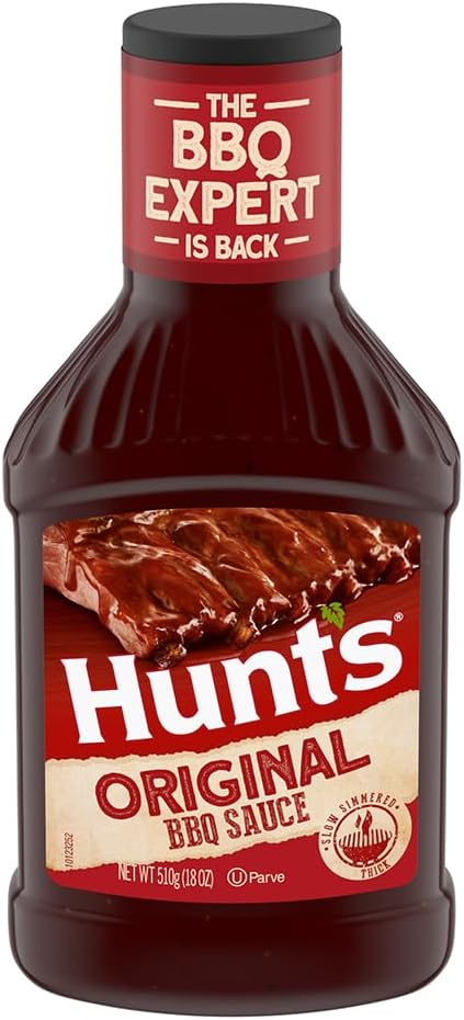 BBQ Sauce Original