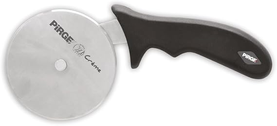 Pirge Creme Pizza Ruleti 10 cm