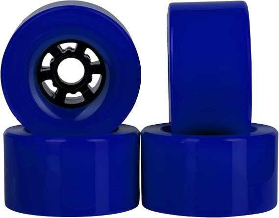 Cal 7 Longboard 97mm 78a Electric Flywheels Wheels
