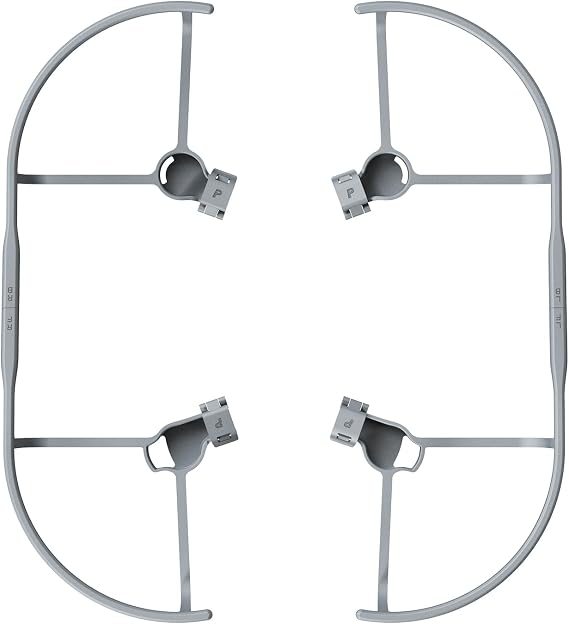 Potensic 360 Propeller Guard, Compatibility: Potensic ATOM LT, ATOM SE, ATOM, ATOM 2