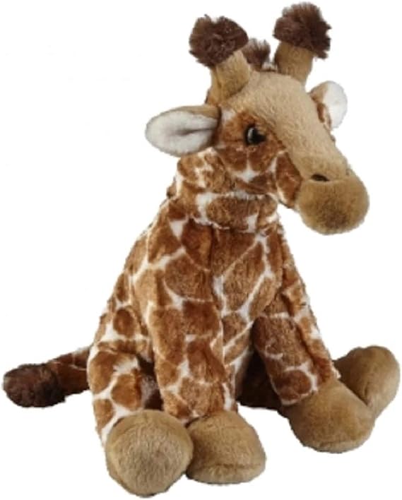 Soft Toy Giraffe 30cm
