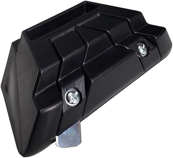 GoofProof Wall Trimmer