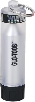 Glo-Toob AAA Waterproof Emergency Dive Light