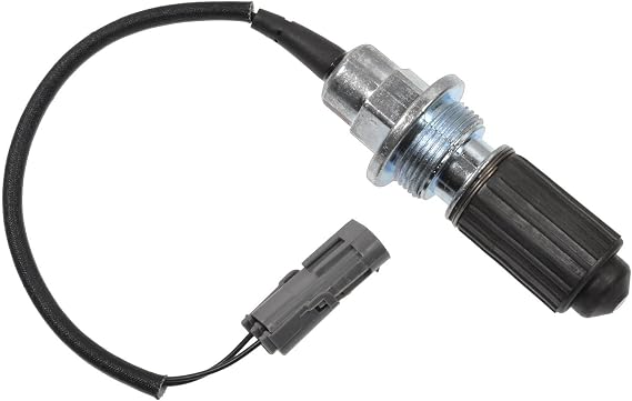 ACDelco Gold D3984A (19142364) Front Drive Axle Actuator
