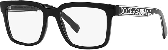 Dolce & Gabbana DG5101 501 メンズメガネ