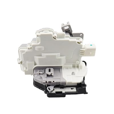 Power Door Lock Motors Compatible with VW for Passat B6 for Touareg Door Lock Actuator Mechanism 3C1837015A 3C1837016A 3C4839015A 3C4839016A3C4839016A