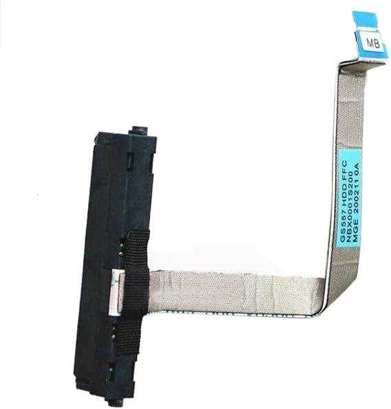 HDD Hard Drive Cable Connector for Lenovo Ideapad 5-15ITL05