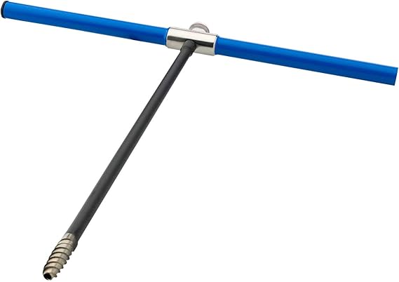 Haglof 2-Thread Increment Borers (10"L x 0.200" (5.15mm) Dia.)