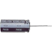 Cap Alum 680uf 20% 63v Radial