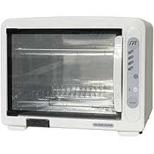 SPT SD-1533B: Stainless Interior Dish Dryer (not Dishwasher)