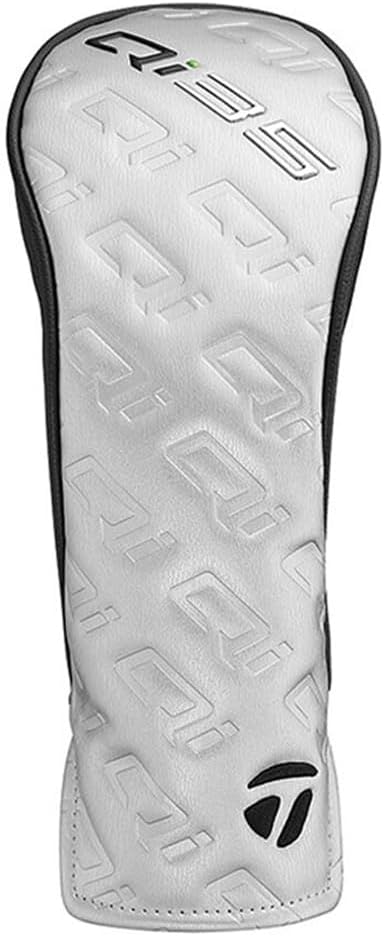 TaylorMade New Qi35 Headcover - Fairway