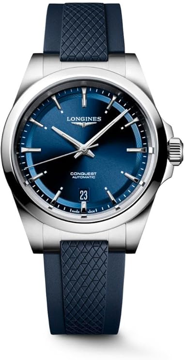 Conquest Automatic Watch