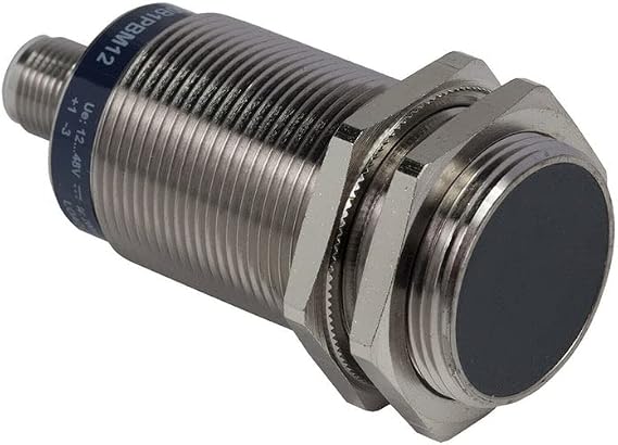 1PCS Proximity Switch Sensor XS630B1PAM12 Fits Schneider
