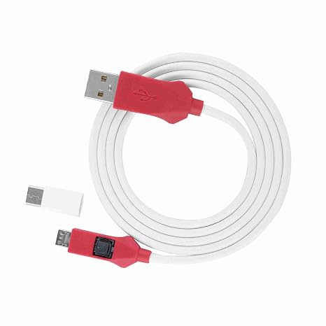 Edl Deep Flash, Edl Cable Deep Flash Cable with Micro Turns The Type C Adapter Open Port 9008 TypeC Adapter Phone Engineering Brushing Line for BL Locks Engineering