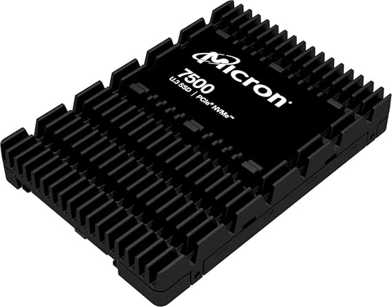 Crucial Micron 7500 PRO