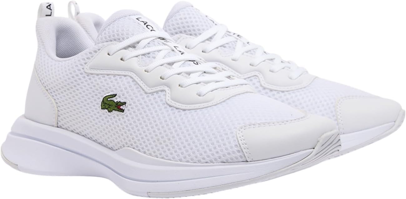 Lacoste Women's Neo Run Base Sneaker