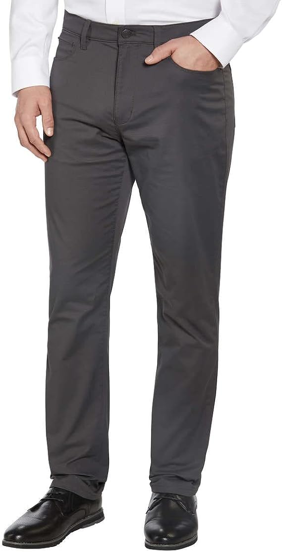 English Laundry Mens 5 Pocket Midway Pant