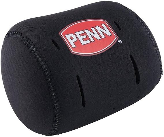 PENN Neoprene Conventional Reel Covers